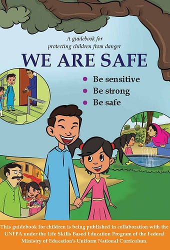 We Are Safe - A Guideline book_Page_01
